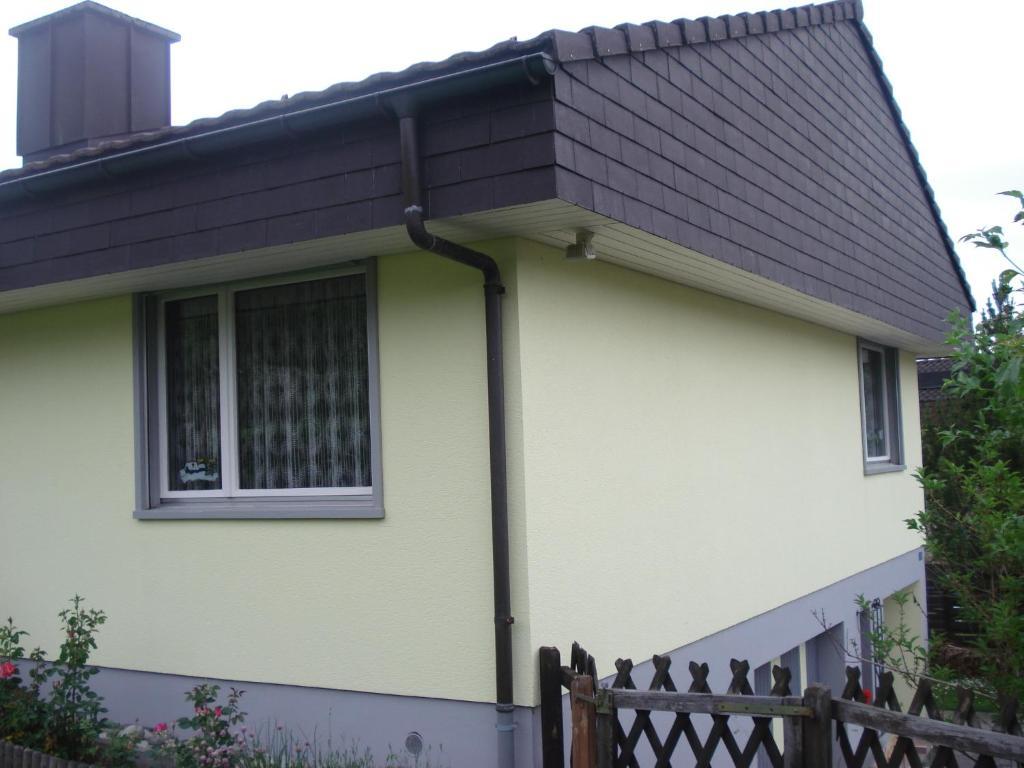 Studio-Ferienwohnung Hans Faessler อัพเพนเซลล์ ภายนอก รูปภาพ